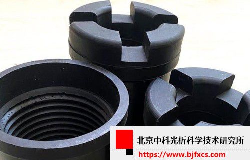 螺纹保护器检测