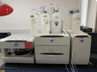 次氯酸钠溶液检测仪器
