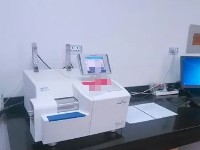 次氯酸钠溶液检测仪器