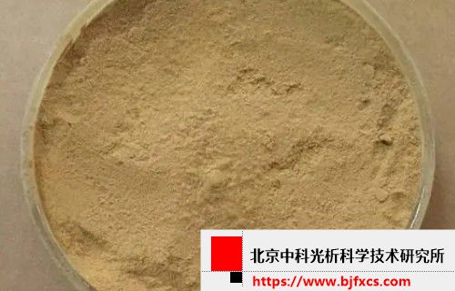 抑菌制剂检测