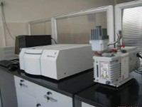 八甲基环四硅氧烷检测仪器
