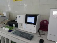 车载镜头检测仪器