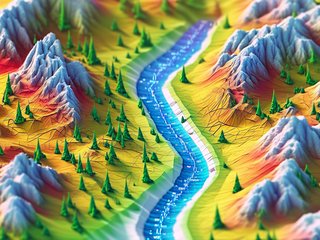 饮用水源溶解氧监测-3