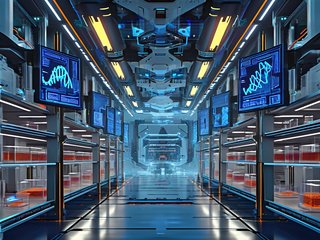 手持灭菌灯光谱分布试验-2