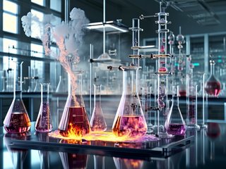 太阳能板层压测试-3