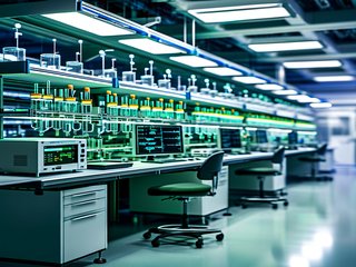 医用氧气露点测试-4