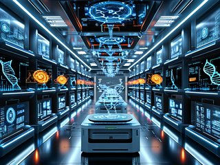 位移传感器防尘性能检测-2