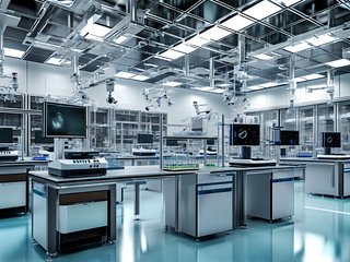 根系分泌物收集检测-1