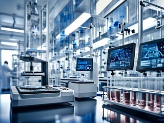 位移传感器防尘性能检测-4